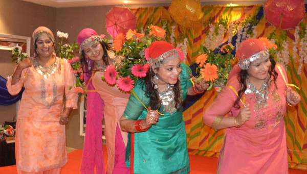 teej festival 2019 celebration in alwar