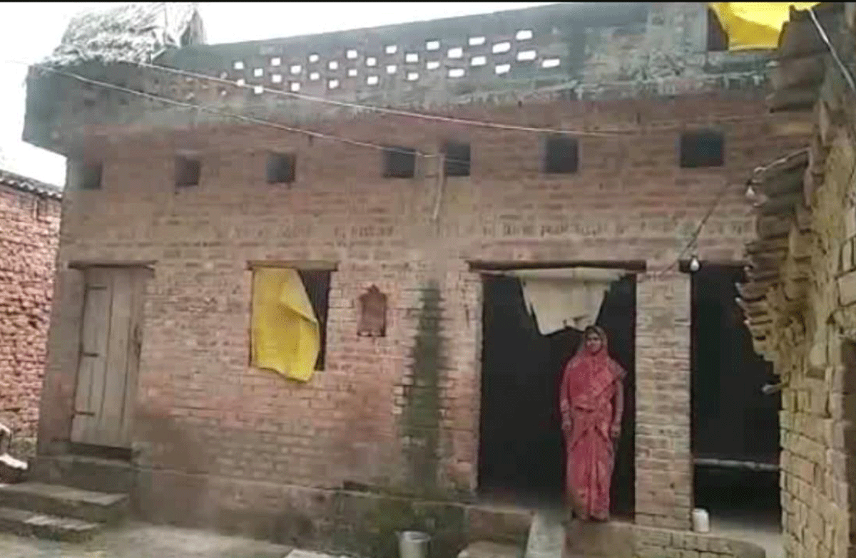 Revenue Department in Ayodhya made poor woman millionaires