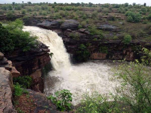 1. भंवरकुंज,