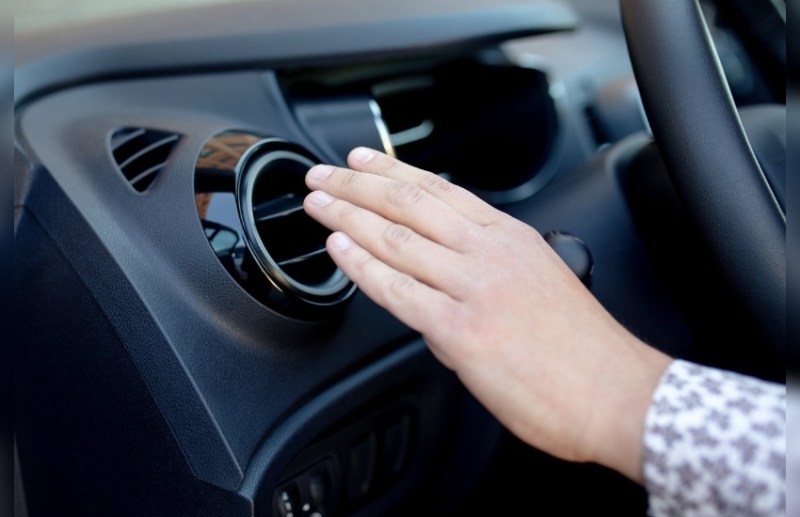 car ac