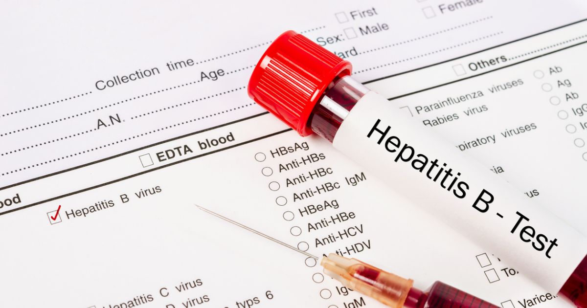 Hepatitis : तीन माह की एंटीवायरल ड्रग प्रभावी