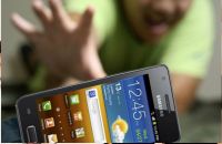 branded mobile phone theft from gyan ganga college jabalpur