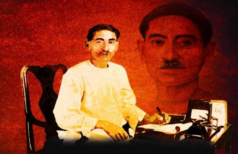 munshi premchand