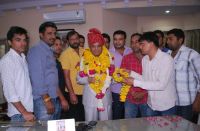 mds university vice chancellor issue