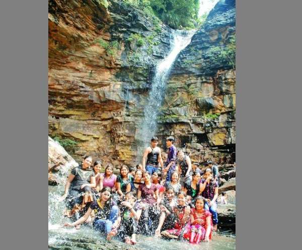 5. रामेश्वरम महादेव बूंदी