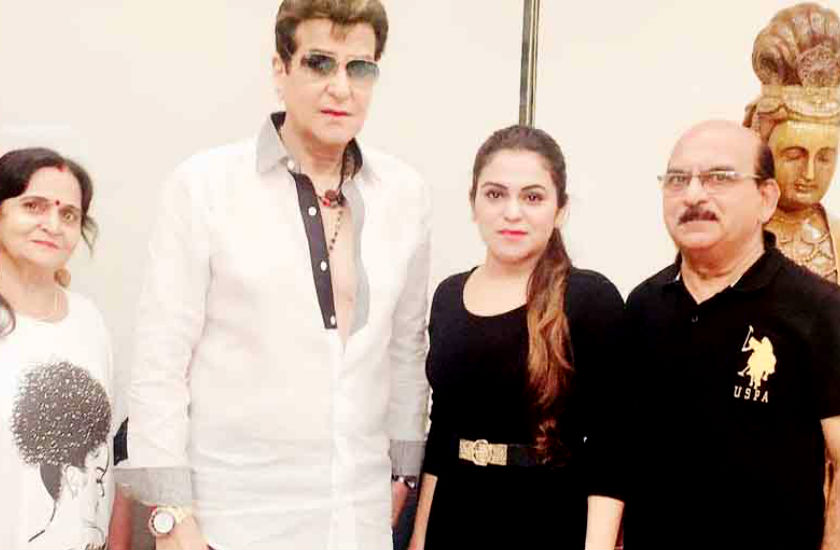 Samiksha gaurh