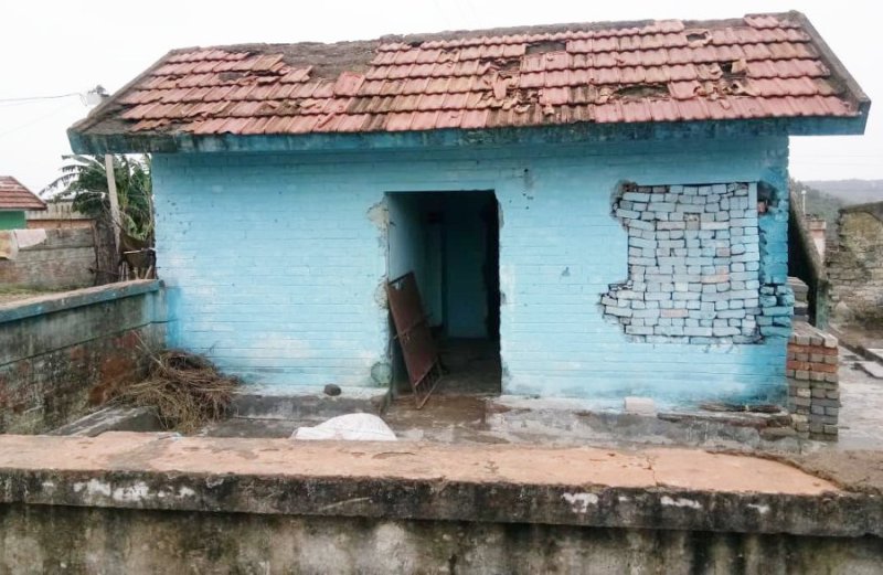 Hindalco release fund for colony in Singrauli, yet problem persists