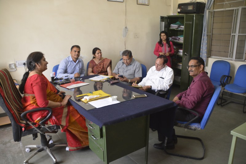 student union election 2019