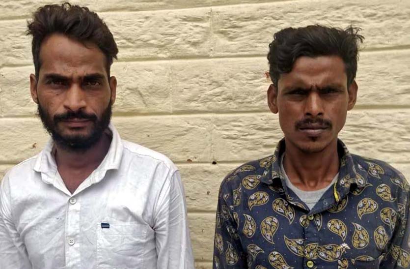 accused-of-stealing-batteries-from-mobile-tower-arrested