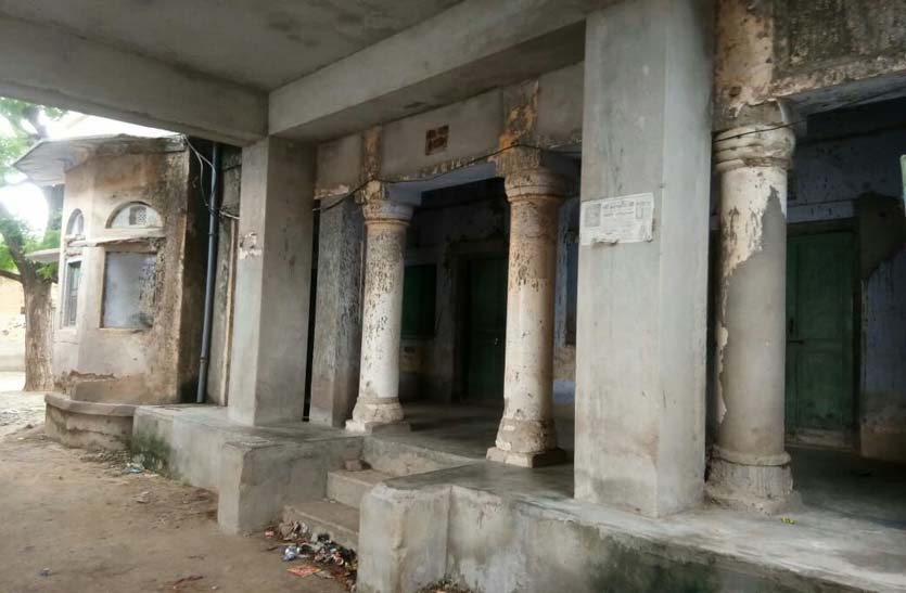10-dharamshalas-were-declared-denied-in-diggi