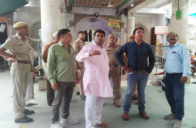 sdo-took-stock-of-the-arrangements-diggi-fair