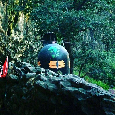 gautameshwar shiv mandir