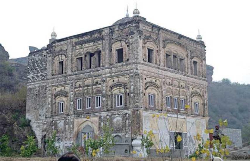 gurudwara