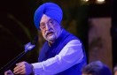 Hardeep Singh Puri