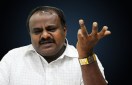 HD Kumaraswamy 