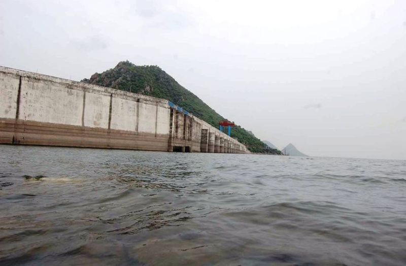 Bisalpur dam: 2 cm water came in 12 hours