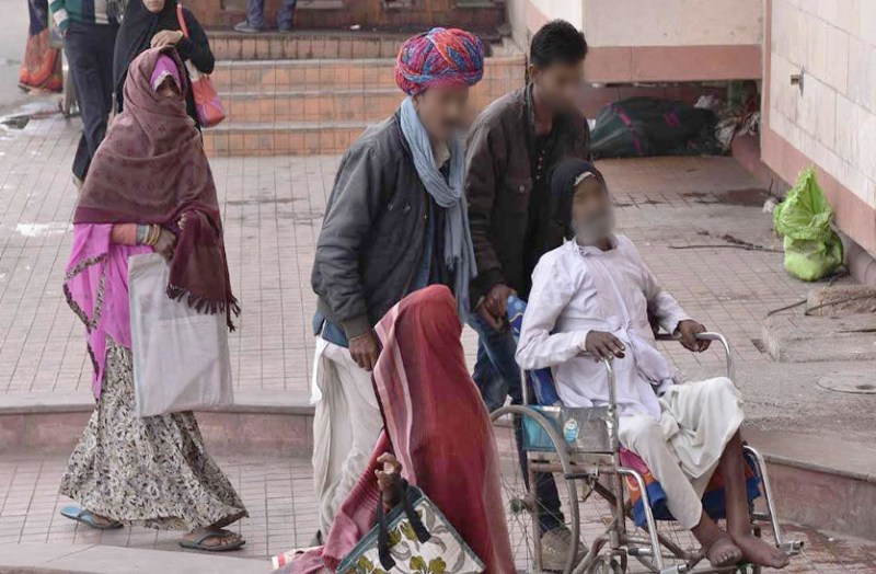 Bhamashah Swasthya Bima Yojana