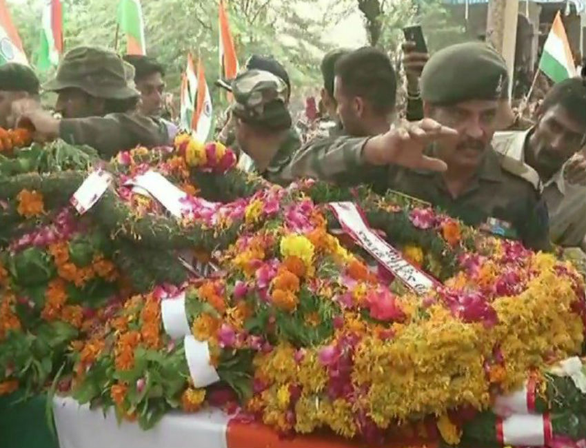 Indian Army