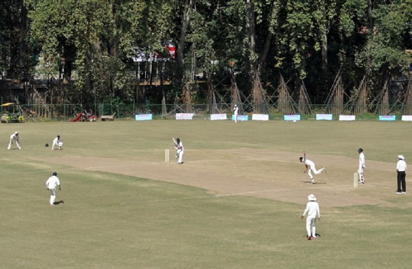 kashmir, jammu and kashmir cricket association, bcci