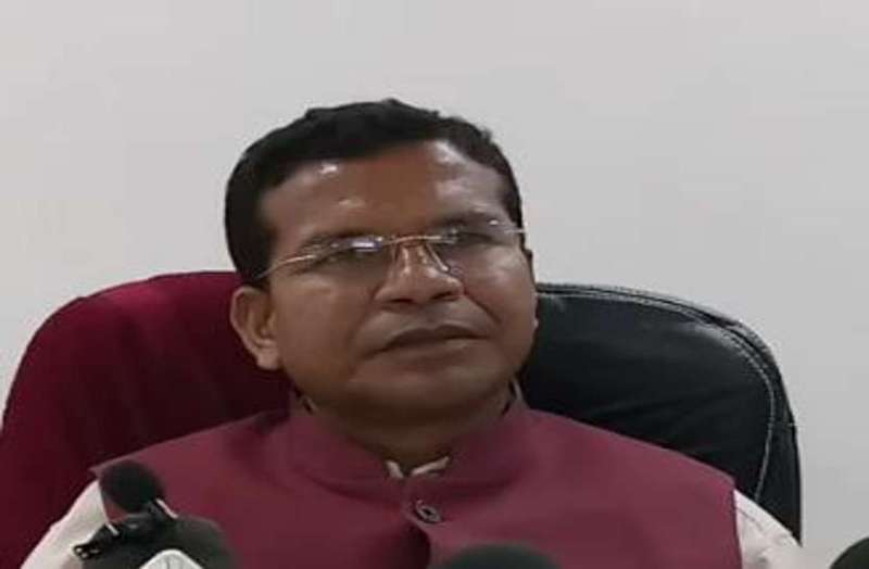 Chhattisgarh PCC Chief