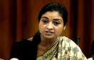 AAP MLA Alka Lamba 