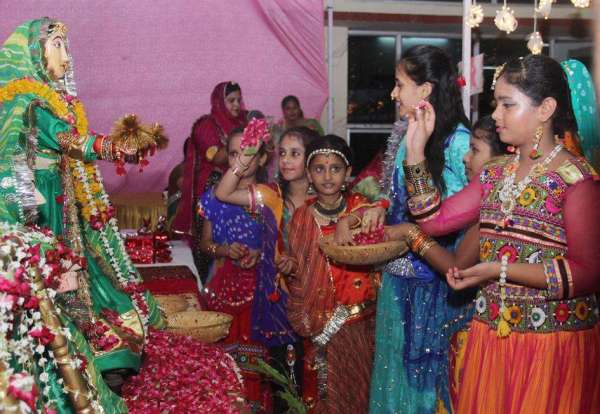 Bundi news, Bundi rajasthan news,Teej Mata,Ride,Majestic glory