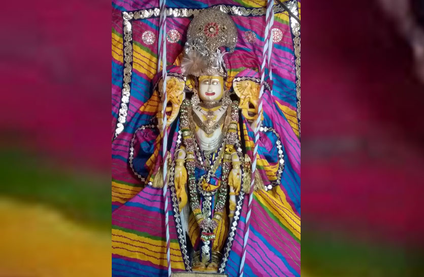 lahariya-wearing-kalyan-dhani-on-teej