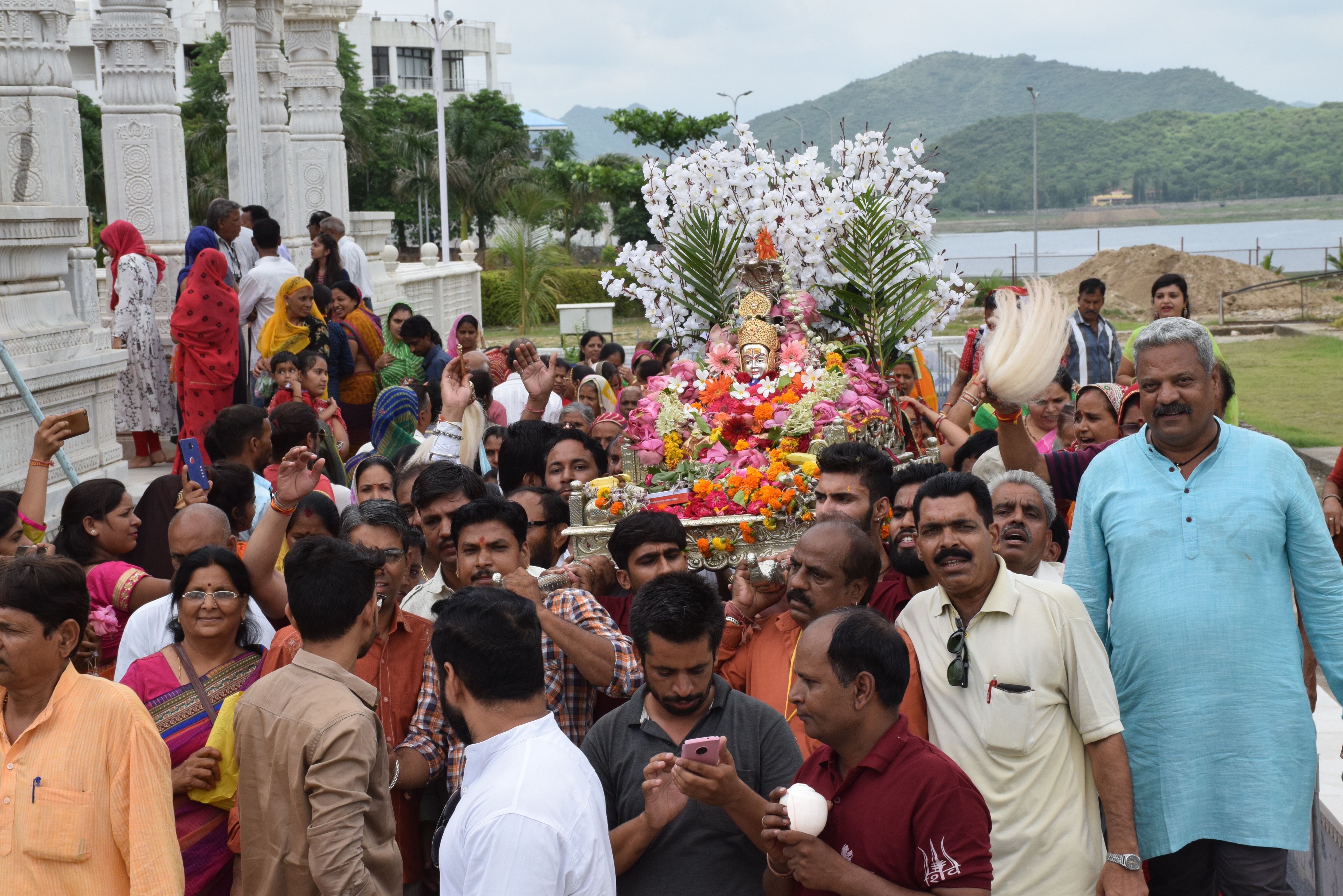 mahakal