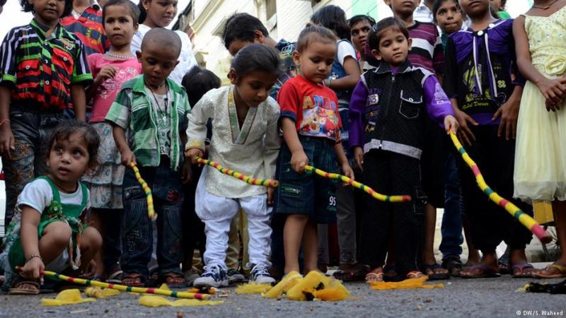 nag panchami rituals