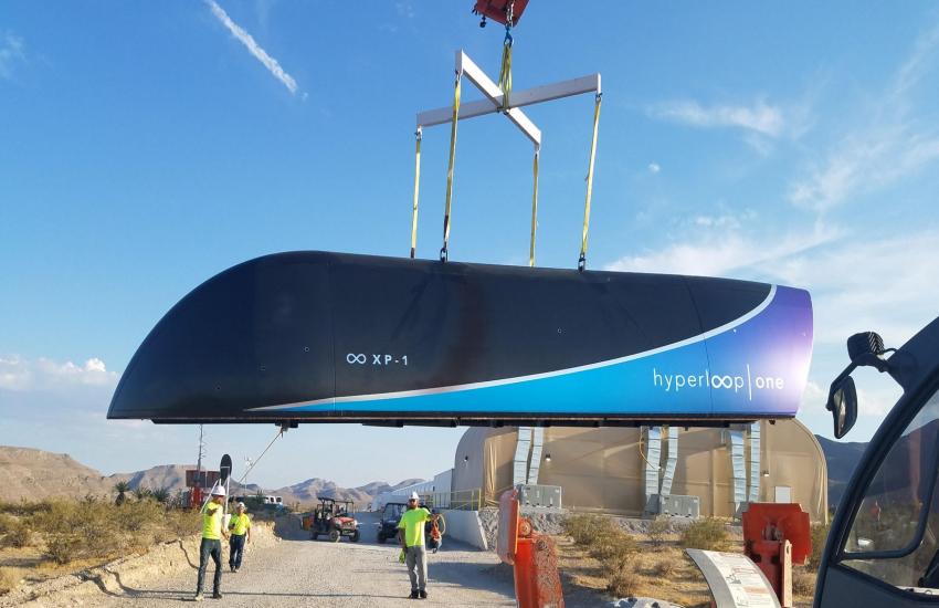 Hyperloop