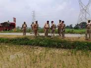 double murder accused arrested in kanpur