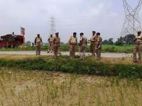 double murder accused arrested in kanpur