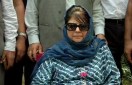 Mehbooba Mufti 