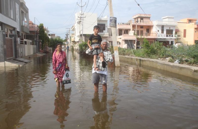 water-is-not-less-than-three-days-life-in-crisis