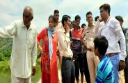 Heavy Rain : Strengthened the sails of enikat