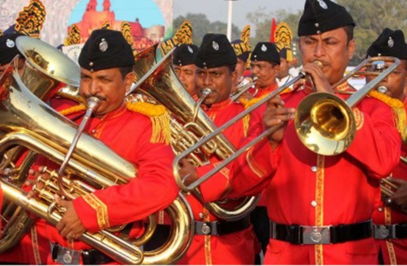 police Band
