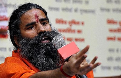 Baba Ramdev 