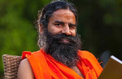 Ramdev on Jammu Kashmir 