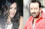 sanjay dutt