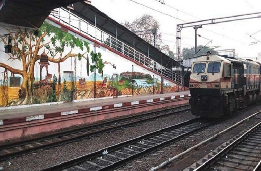 sawai madhopur to jaipur