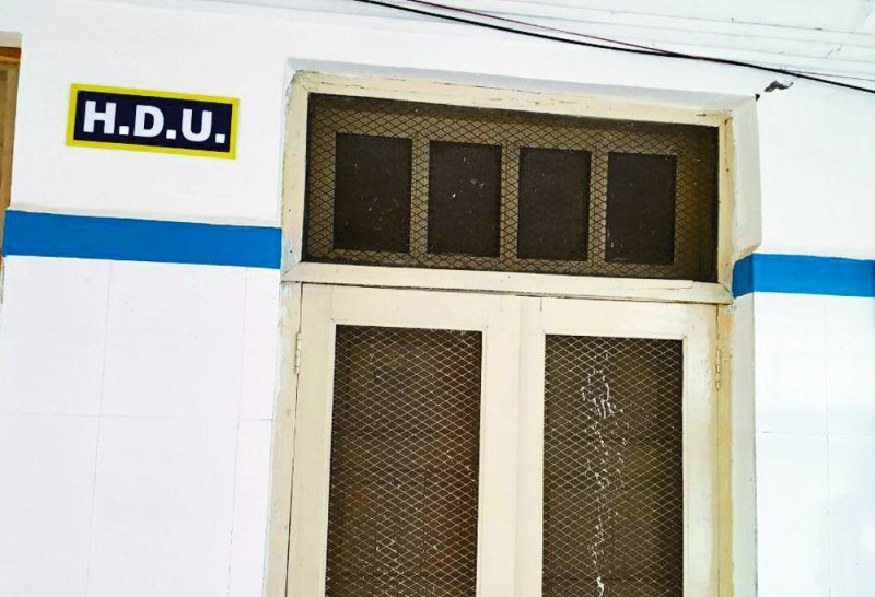 Pediatric intensive care unit kya hai picu kya hota hai