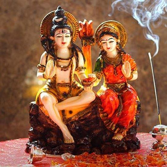 bhagwan shiv