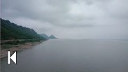 बीसलपुर में आया साढ़े तीन महीने का पानी
