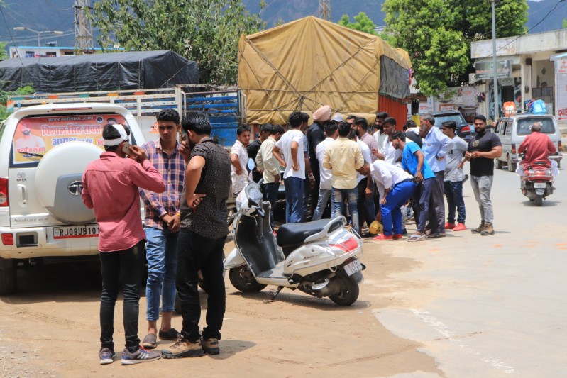 student union election 2019