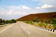 national high way
