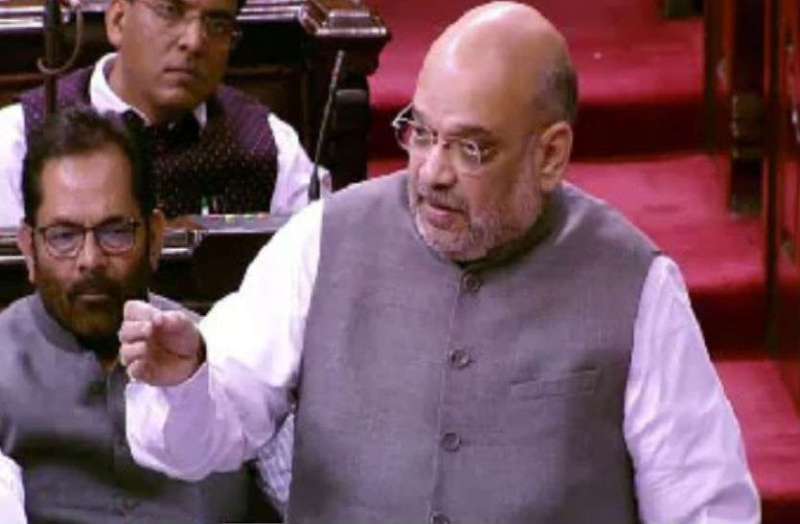 Amit Shah