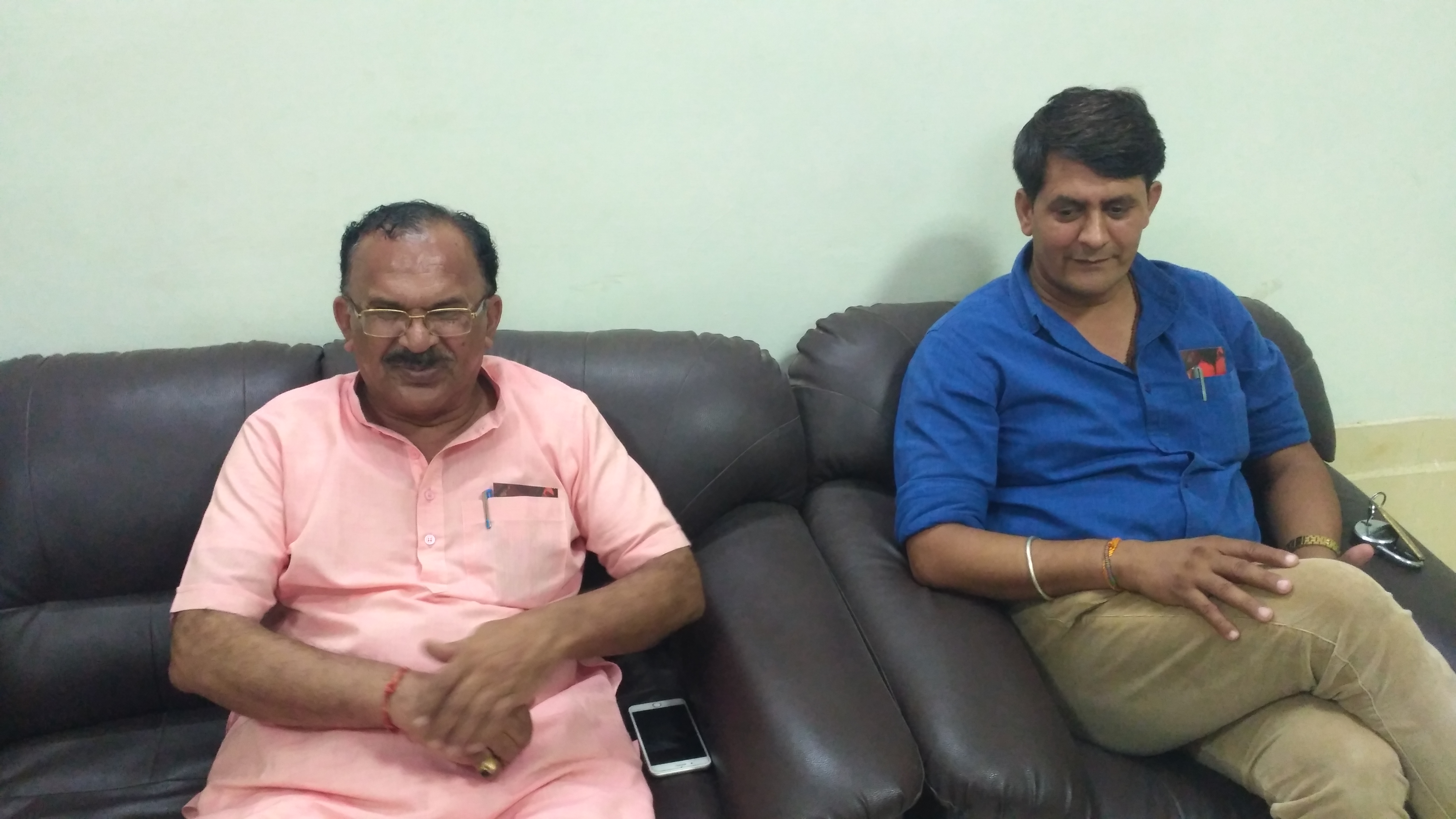 jammu-kashmir-article-370 removal : vasudev devnani statement