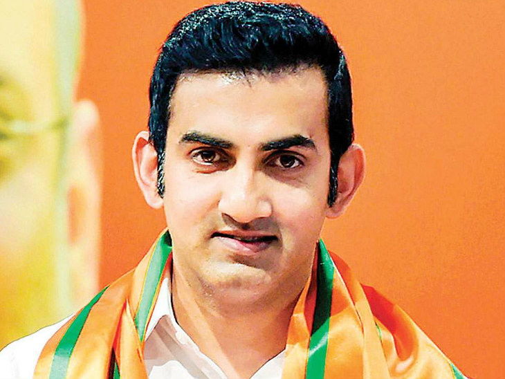 Gautam Gambhir