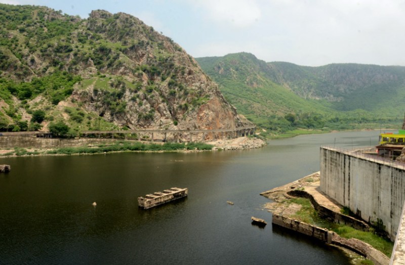 bisalpur dam