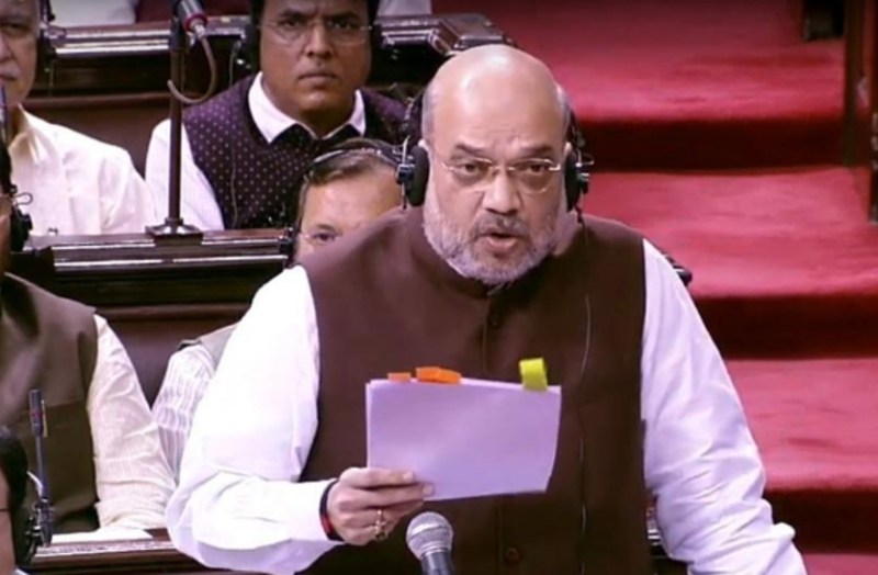 amit shah